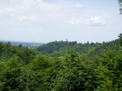 Kerwewanderung