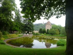 Wanderung mit den Naturfreunden Lambrecht